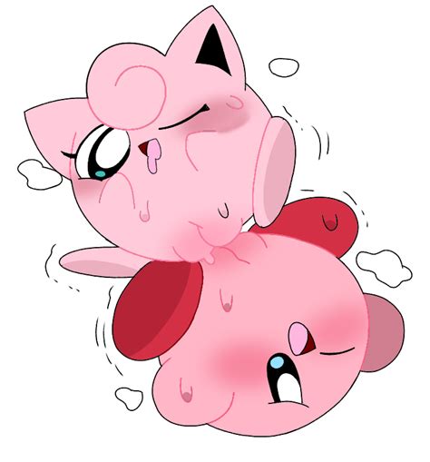 Post 4069374 Jigglypuff Kirby Kirbyseries Porkyman Rule63 Super