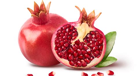 When You Eat Pomegranate Seeds, This Is What Happens To Your Body