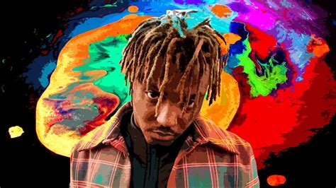 Juice Wrld Desktop Wallpapers Wallpaper Cave