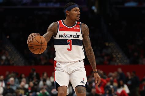 Washington Wizards: Bradley Beal moves into second on all-time scoring list