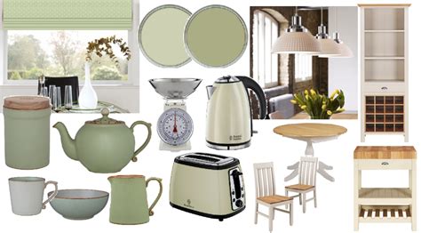 Find great deals on ebay for cream kitchen. Pale green and cream country kitchens