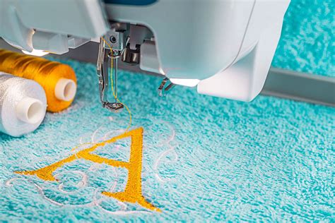 Top 5 Best Embroidery Machines for Beginners | Choose the Best Machine ...