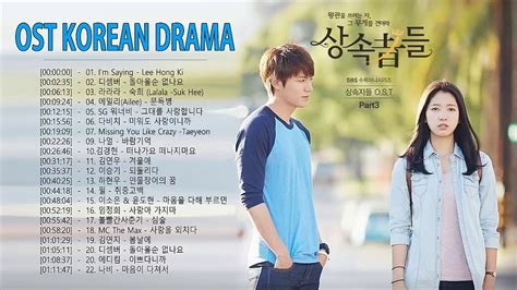 Best Ost Korean Drama 2020 ♥♥ Soundtrack Korean Drama Endless Love ♥♥ Korean Drama Ost Popular