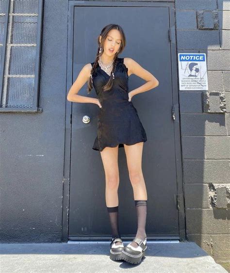 Olivia Rodrigo In 2021 Aesthetic Clothes Cute Outfits Outfits