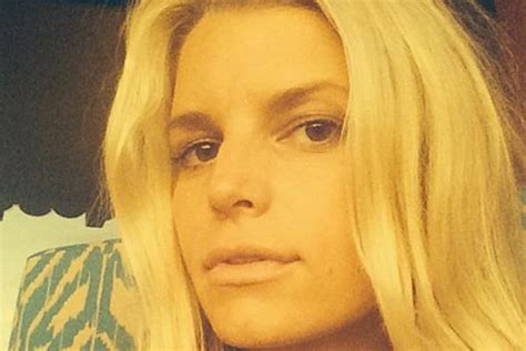 Jessica Simpson Shows Off Her Hot Bod—and New Name