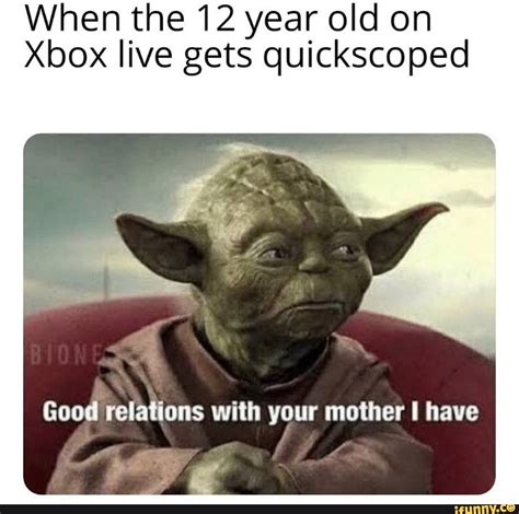 Posted To My Profile Using Notapdobot When The 12 Year Old On Xbox