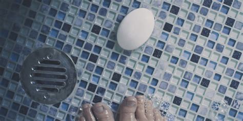 The Genius Trick For Unclogging Your Shower Drain Huffpost