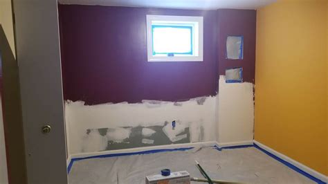 Has the training and experience to identify moisture sources, evaluate mold growth (visible or suspected), contain damage, and remove contamination. Our Recent Water Damage Repair/Remodel In Clinton Maryland