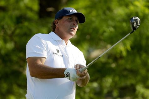 He has won 44 events on the pga tour, including five major championships: Golfer Phil Mickelson's gambling linked to second criminal ...
