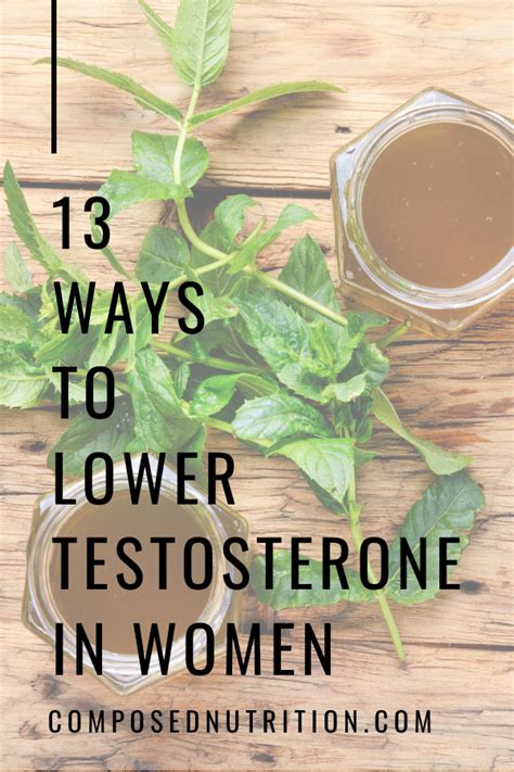That may surprise you given what people might consider obvious evidence of testosterone excess: Pin on PCOS Symptoms