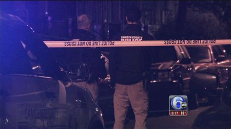 Victim In Fatal Camden Shooting Idd 6abc Philadelphia
