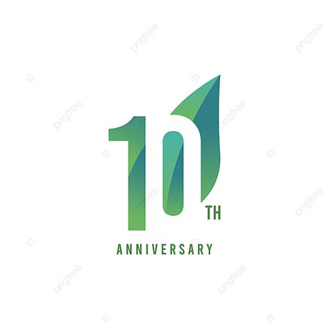 10 Anniversary Logo Vector Hd Images 10 Th Anniversary Logo Vector
