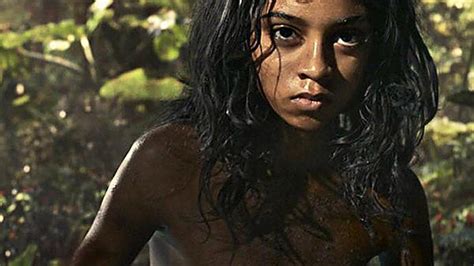 Andy Serkis On Netflixs Mowgli The Hindu