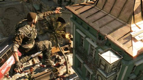 Dying Light The Following Enhanced Edition Review Specialbezy