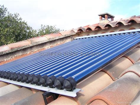 Looking for a good deal on diy heat pipe? solar hot water product-heat pipe solar collectors. - 58-1800-12 (China Manufacturer) - Solar ...