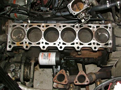 Get the best deals on ford car and truck complete engines 6 cylinders. 6 Cylinder Diesel Engine for sale in UK | View 58 ads