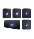I have downloaded the logitech unifying software a few months ago to set up my keyboard and mouse to the same usb receiver. Logitech Gaming Keyboard G105 with (end 4/26/2018 11:15 AM)