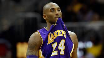Kobe Bryant Magic Johnson Challenge Los Angeles Lakers Management
