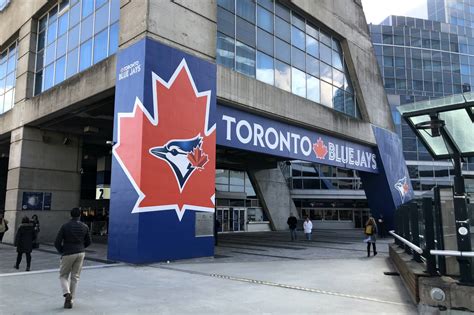 Scalpers In A Foul Mood Over The Toronto Blue Jays