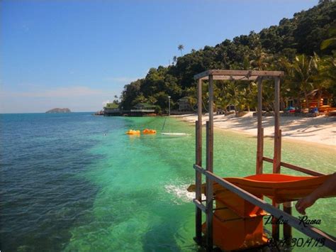 Getting excited and heading to pulau rawa. Pulau Rawa 3d2n Trip Report - HolidayGoGoGo