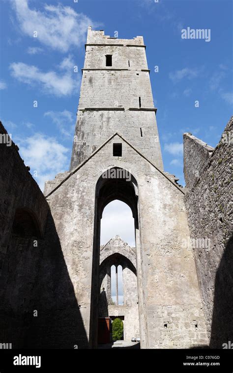 Friary Hi Res Stock Photography And Images Alamy