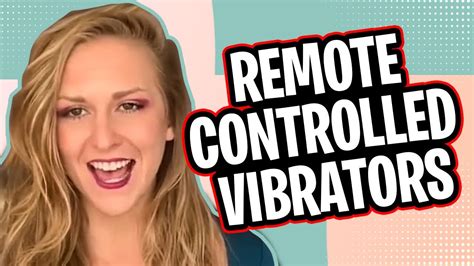 Best Remote Controlled Vibrators Silicone Vibrators Remote Control Vibrators For Women