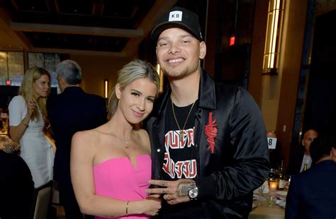 Kane Brown Is A Dad Singer And Wife Welcome Baby Girl Sounds Like