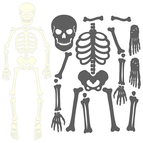 Download Skeleton svg, Download Skeleton svg for free 2019