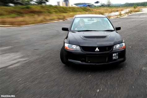 Import mitsubishi lancer evolution straight from used cars dealer in japan without intermediaries. Mitsubishi Motor: Mitsubishi Evo 9 For Sale Malaysia