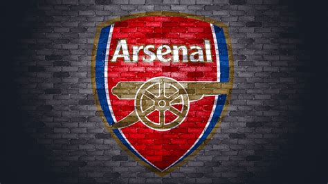 Arsenal Fc Arsenal Fc Tapete 1600x900 Wallpapertip