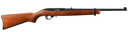 Ruger 1022 Carbine 22 Lr Hardwood 1103 Abide Armory