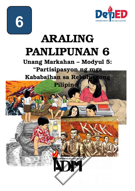 Adm Ap Q M A Mark Kennydy For Final Aral Ing Panl Ipunan