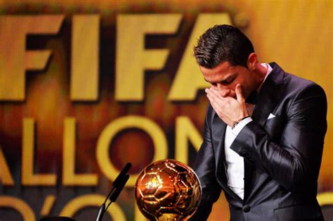 Real madrid news: ronaldo donates ballon d'or to charity, guardiola and