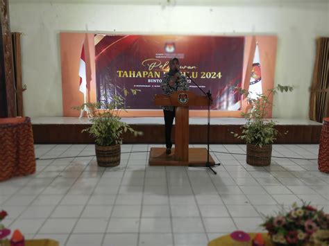 Pemkab Barsel Dukung Sukseskan Tahapan Pemilu 2024 Kalteng Co