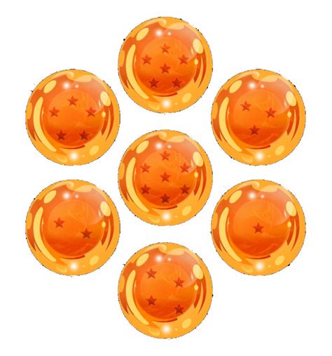 Dragon Ball Ball Png 20 Free Cliparts Download Images On Clipground 2024