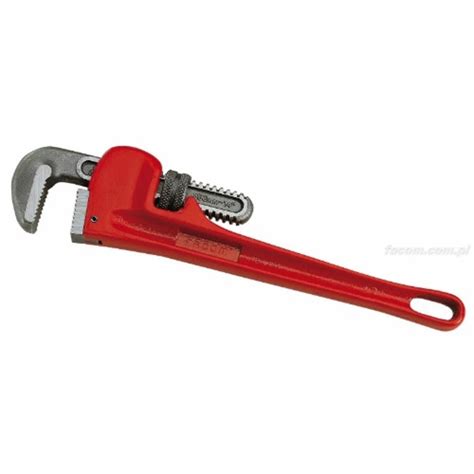 Rigid Adjustable Heavy Duty Pipe Wrench Size Inch 10 45 Off