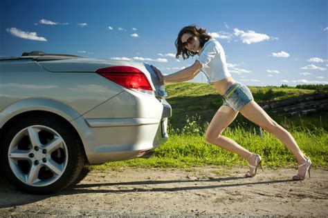 Pushing Car Images Browse 31793 Stock Photos Vectors And Video