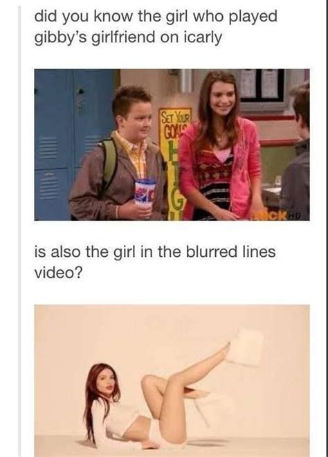 Pin By Missmaddiebrown On Icarly Tumblr Funny Wtf Fun Facts Memes