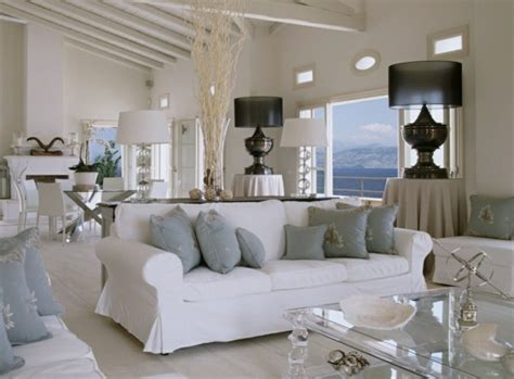 Mediterranean Style Decorating Ideas Home Interior Design