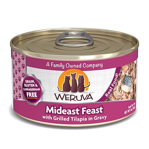 Read on to find detailed reviews of purina's best three wet cat foods and two dry cat foods. Best Wet Cat Foods for Older Cats Reviews: Top-5 in ...