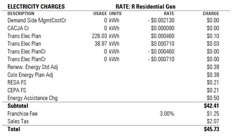 Xcel Energy Pay Bill