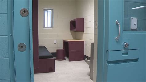 New Juvenile Facility In Baltimore For Youth Charged And Sentenced As