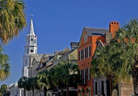 The Top 15 Things To Do In Charleston South Carolina Attractions
