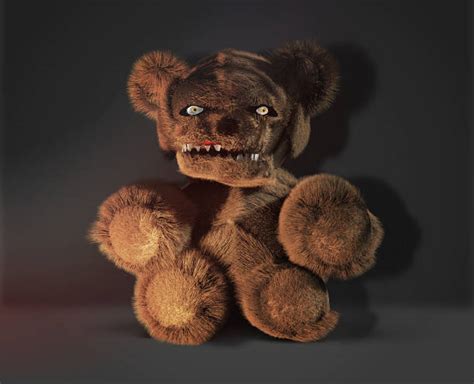 Scary Bear Stock Photos Pictures And Royalty Free Images Istock