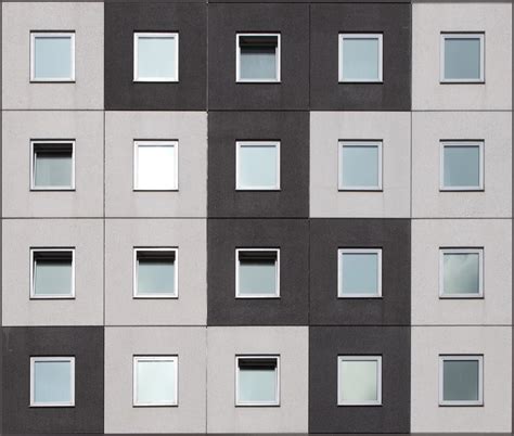 Wallpaper Architecture Facade Window Building Symmetry Product