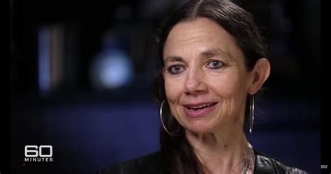 Justine Bateman Doesn T Give A S T That She Looks Old