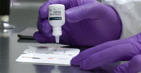 In this study, testing using the clip covid rapid antigen test (and the package insert and user manual) was performed by operators with no laboratory experience this test is for use at the point of care (poc), i.e., in patient care settings operating under a clia certificate of waiver, certificate of. Despite antigen test backlog, Ohio reports record single ...