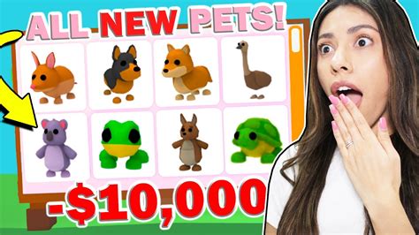 Последние твиты от adopt me! Ultra Rare Roblox Adopt Me Pets List | 404 ROBLOX