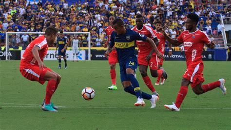 Boca juniors vs caracas en vivo | copa libertadores 2020 hoy espn resumen. Como ver Boca vs Independiente Medellín en vivo, Superliga ...