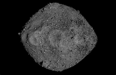 Soccer Field Sized Asteroid To Pass Earth Thursday Nasa The Jerusalem Post